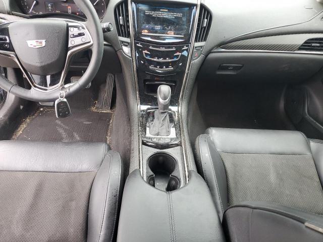 Cadillac ATS Luxury Image 9