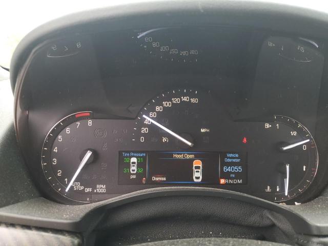 Cadillac ATS Luxury Image 7