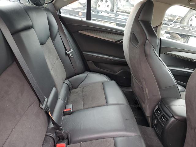 Cadillac ATS Luxury Image 10