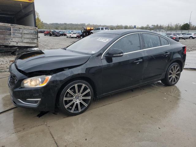  Salvage Volvo S60
