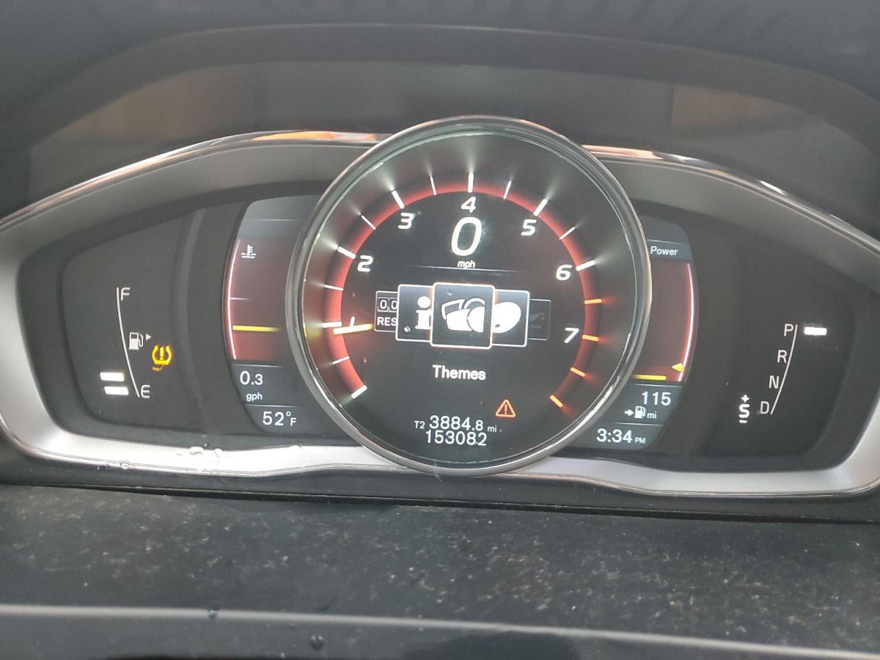 Volvo S60 Premier Image 6