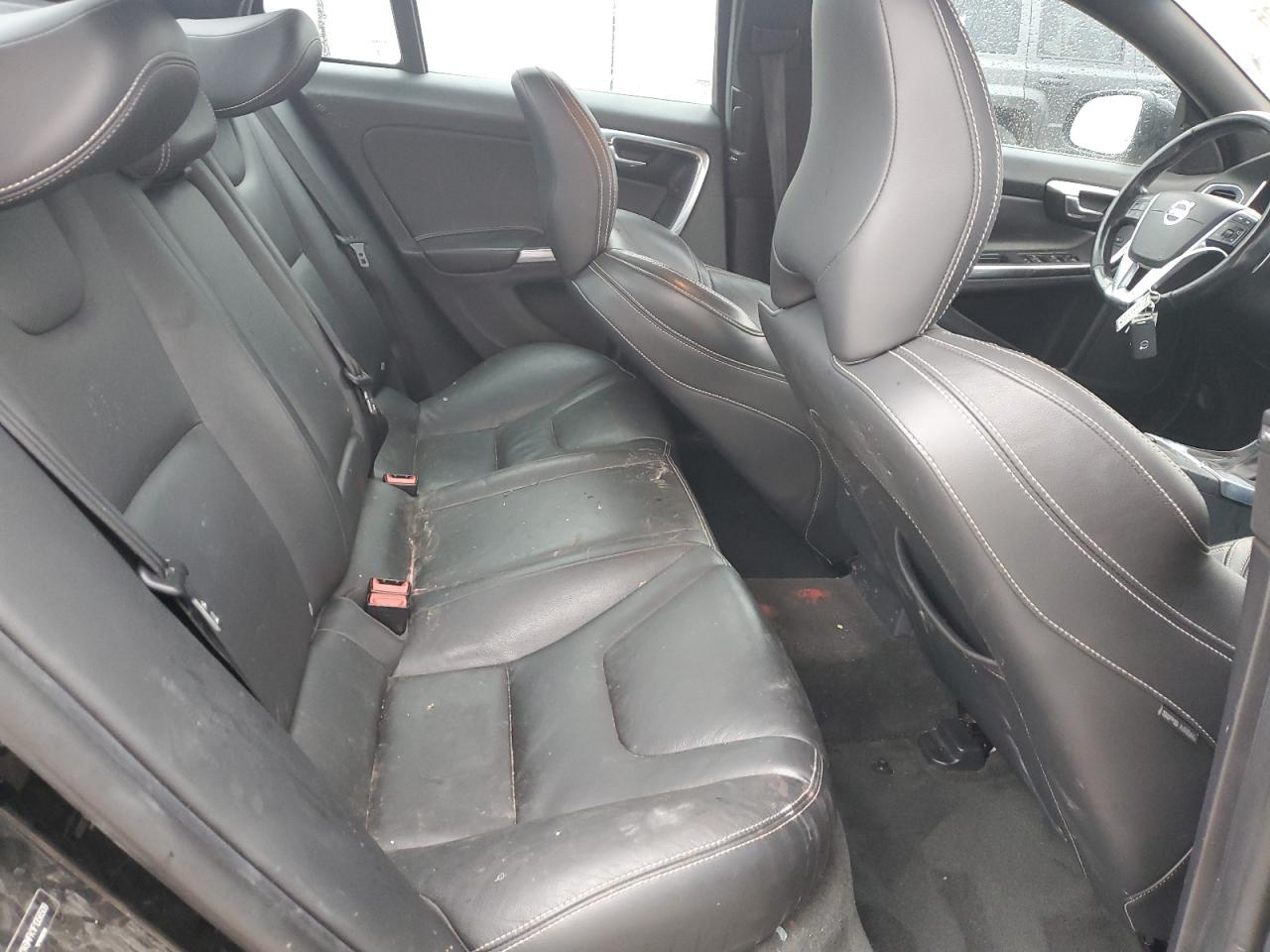 Volvo S60 Premier Image 9