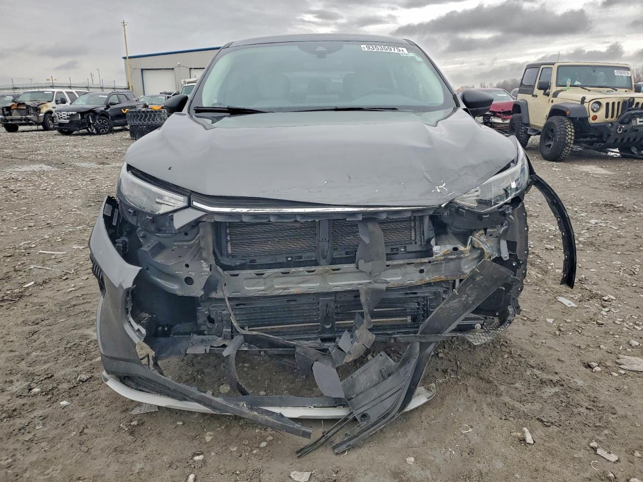 Ford Escape Active Image 6