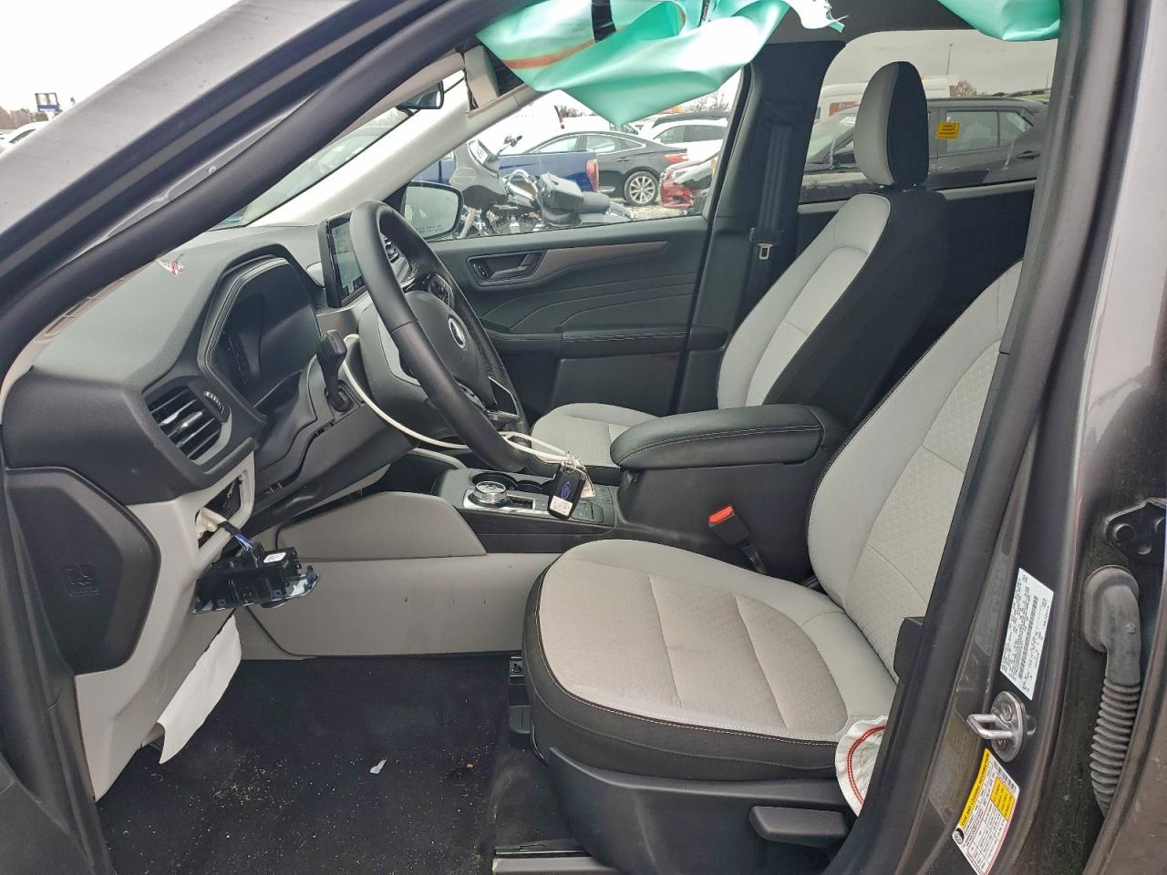 Ford Escape Active Image 5