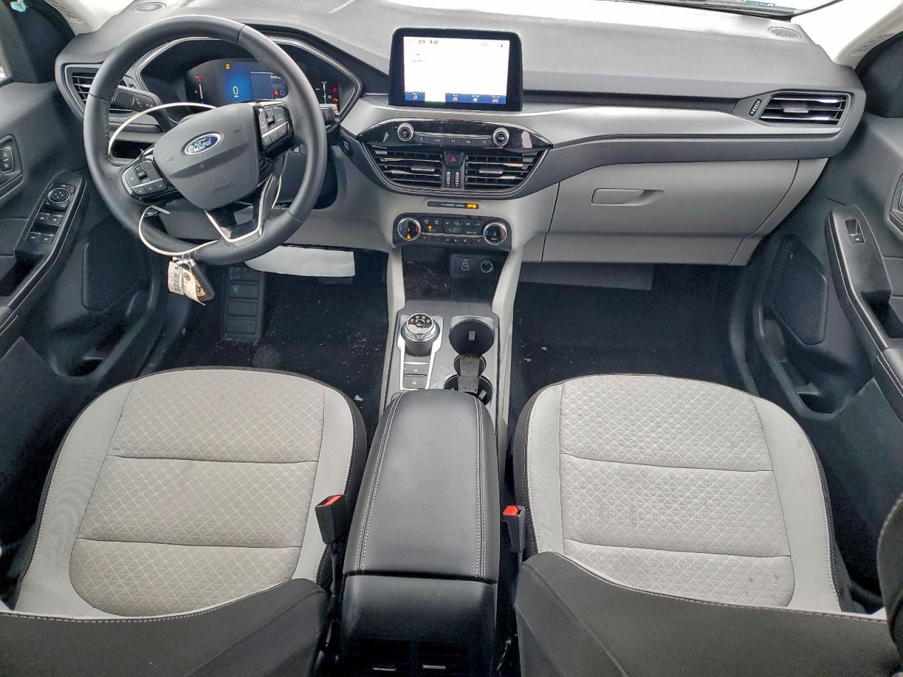 Ford Escape Active Image 10