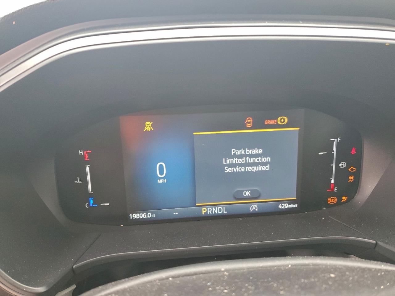 Ford Escape Active Image 4