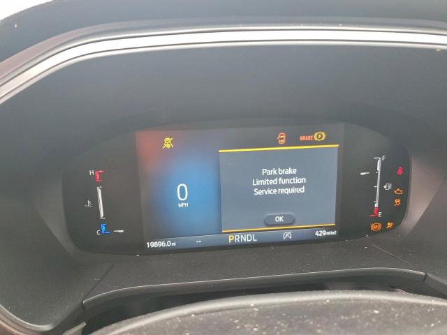 Ford Escape Active Image 4