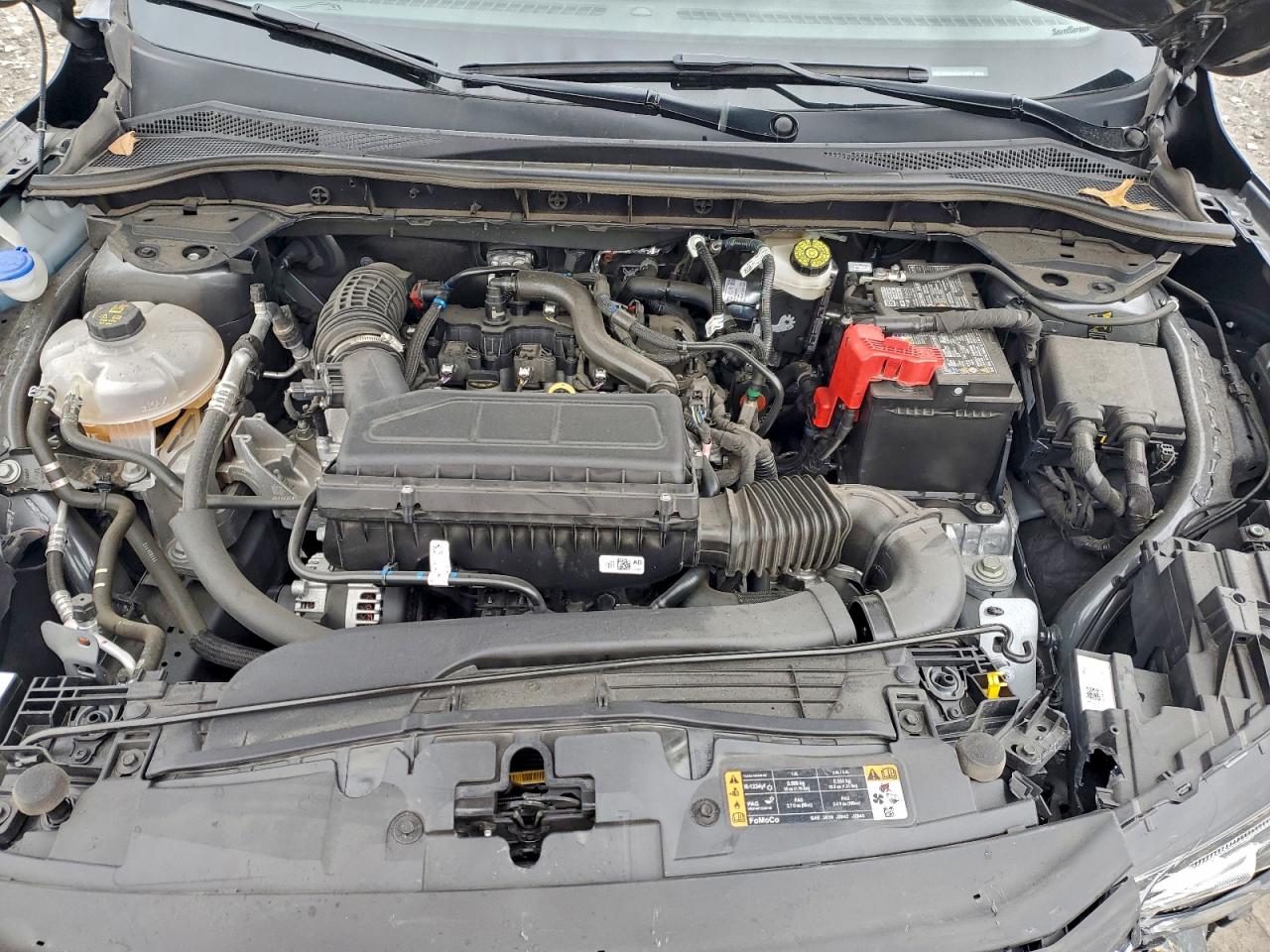 Ford Escape Active Image 12