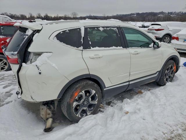 Honda Crv Touring Image 12