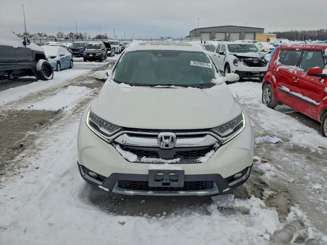 Honda Crv Touring Image 4