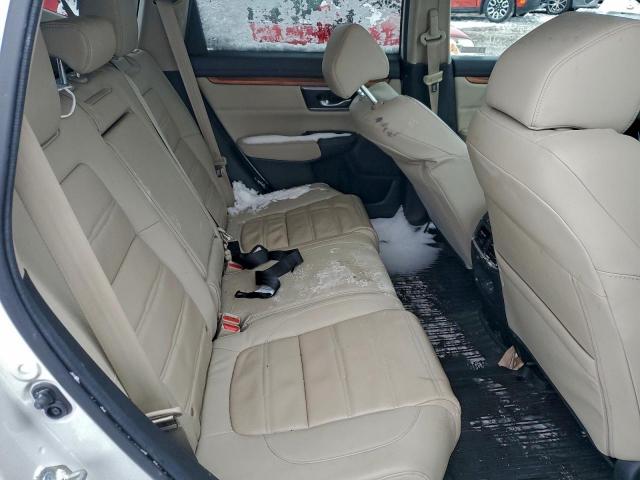 Honda Crv Touring Image 6