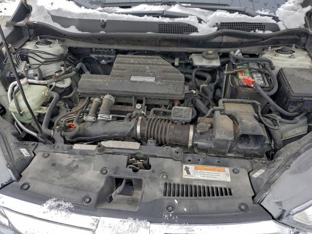 Honda Crv Touring Image 8