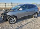 Hyundai TUCSON Gls Image 1