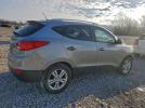 Hyundai TUCSON Gls Image 2
