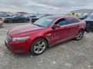 Ford Taurus Sel Image 1