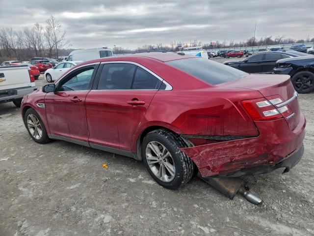 Ford Taurus Sel Image 3