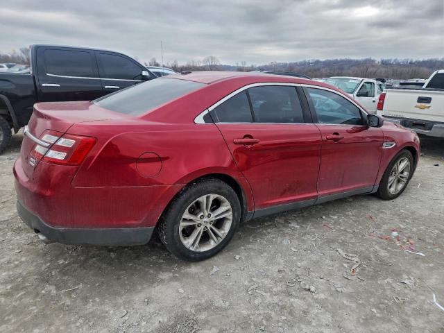 Ford Taurus Sel Image 4