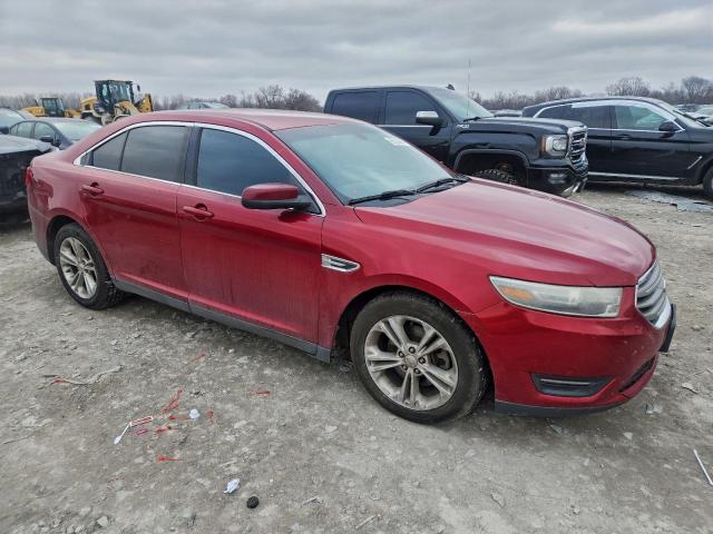 Ford Taurus Sel Image 2