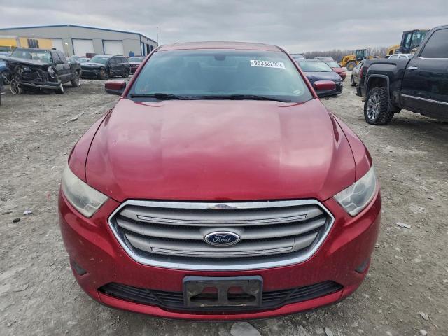 Ford Taurus Sel Image 6