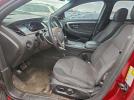 Ford Taurus Sel Image 8