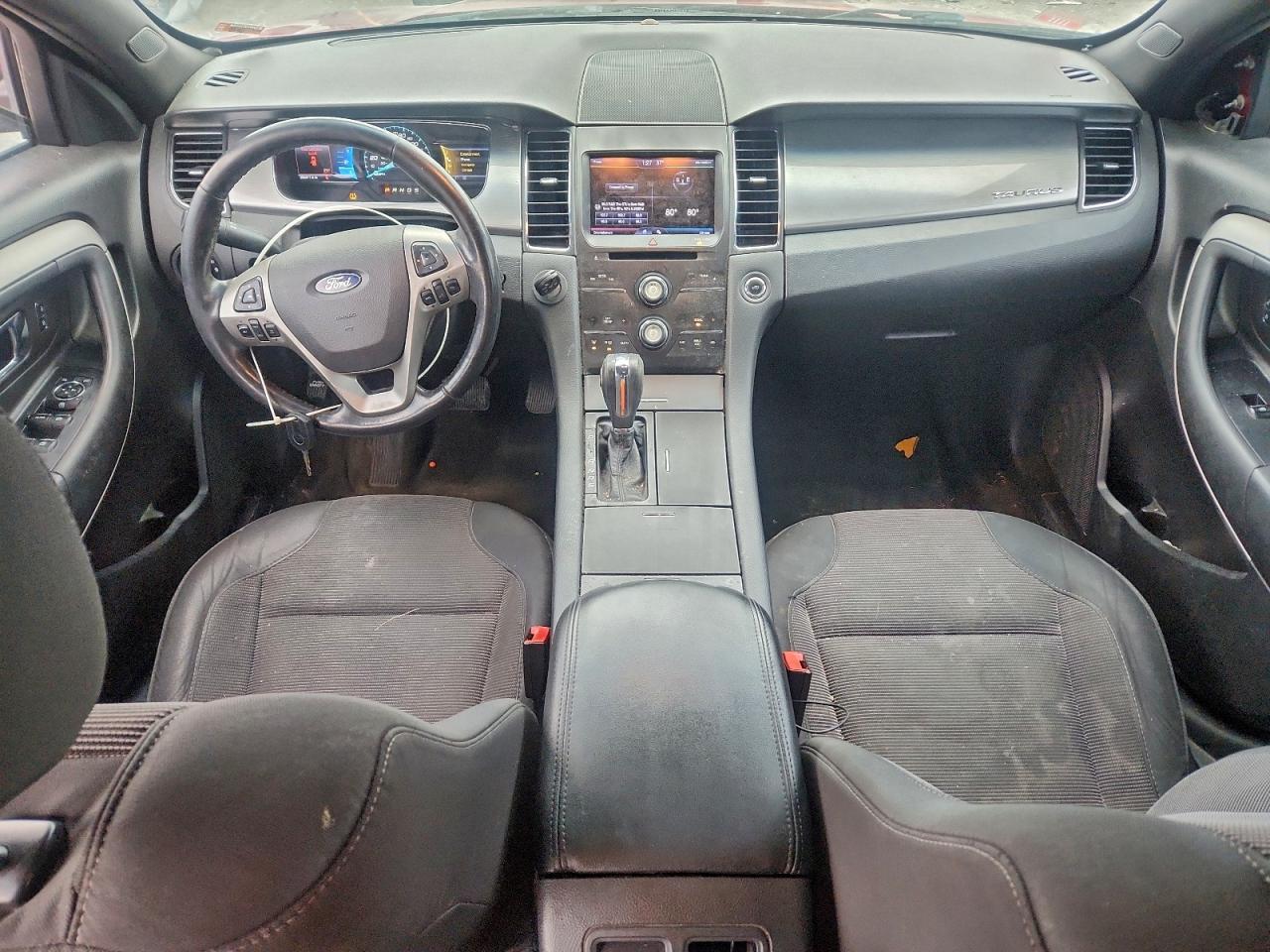 Ford Taurus Sel Image 5