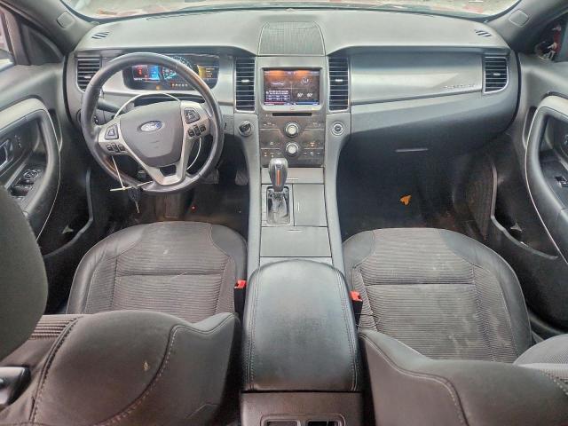 Ford Taurus Sel Image 5