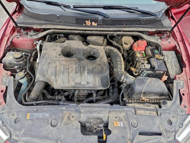 Ford Taurus Sel Image 9