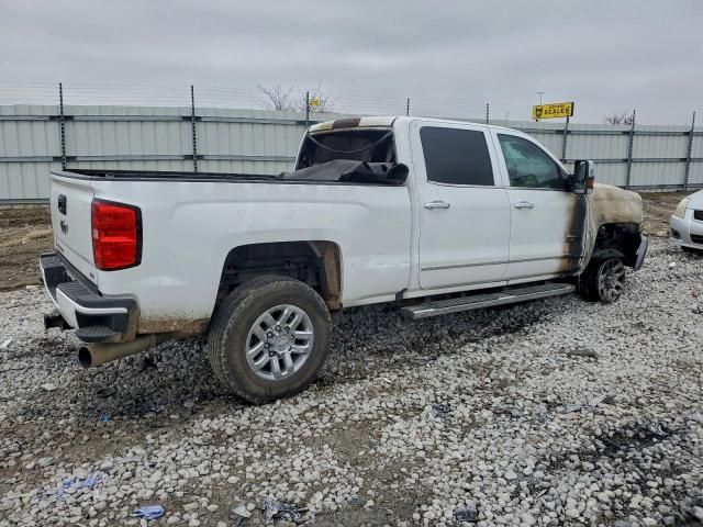 Chevrolet Silverado K3500 Ltz Image 6