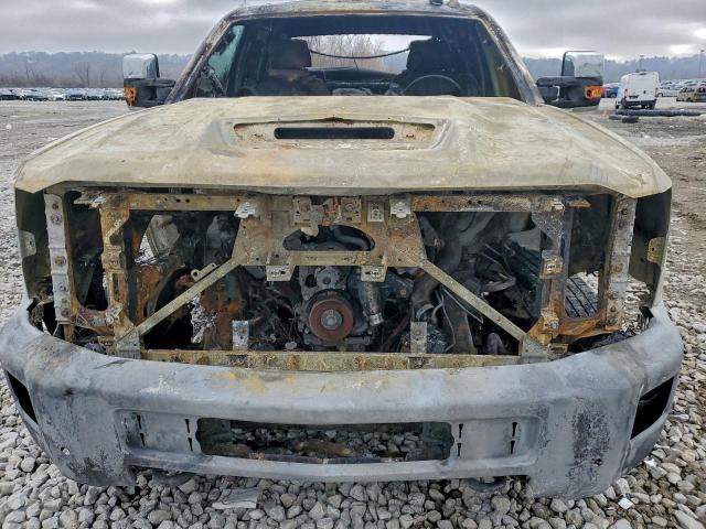 Chevrolet Silverado K3500 Ltz Image 7