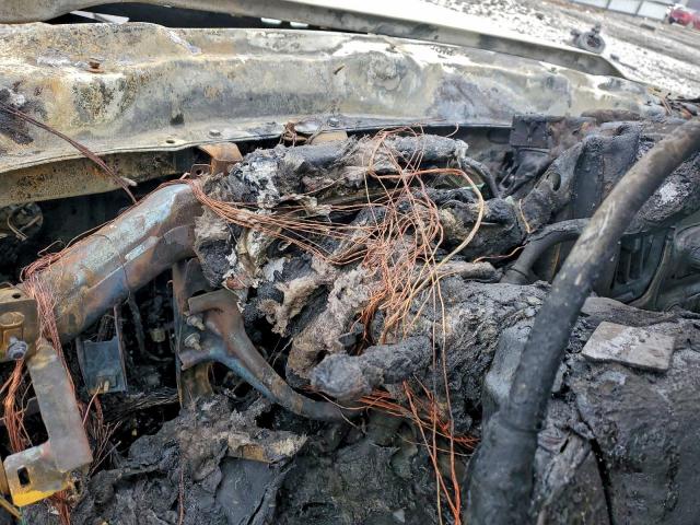 Chevrolet Silverado K3500 Ltz Image 10