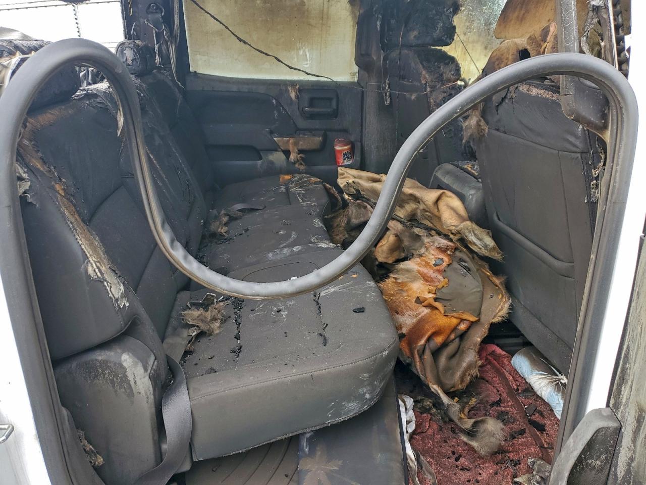 Chevrolet Silverado K3500 Ltz Image 3