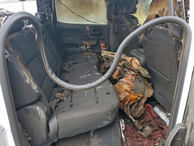 Chevrolet Silverado K3500 Ltz Image 3