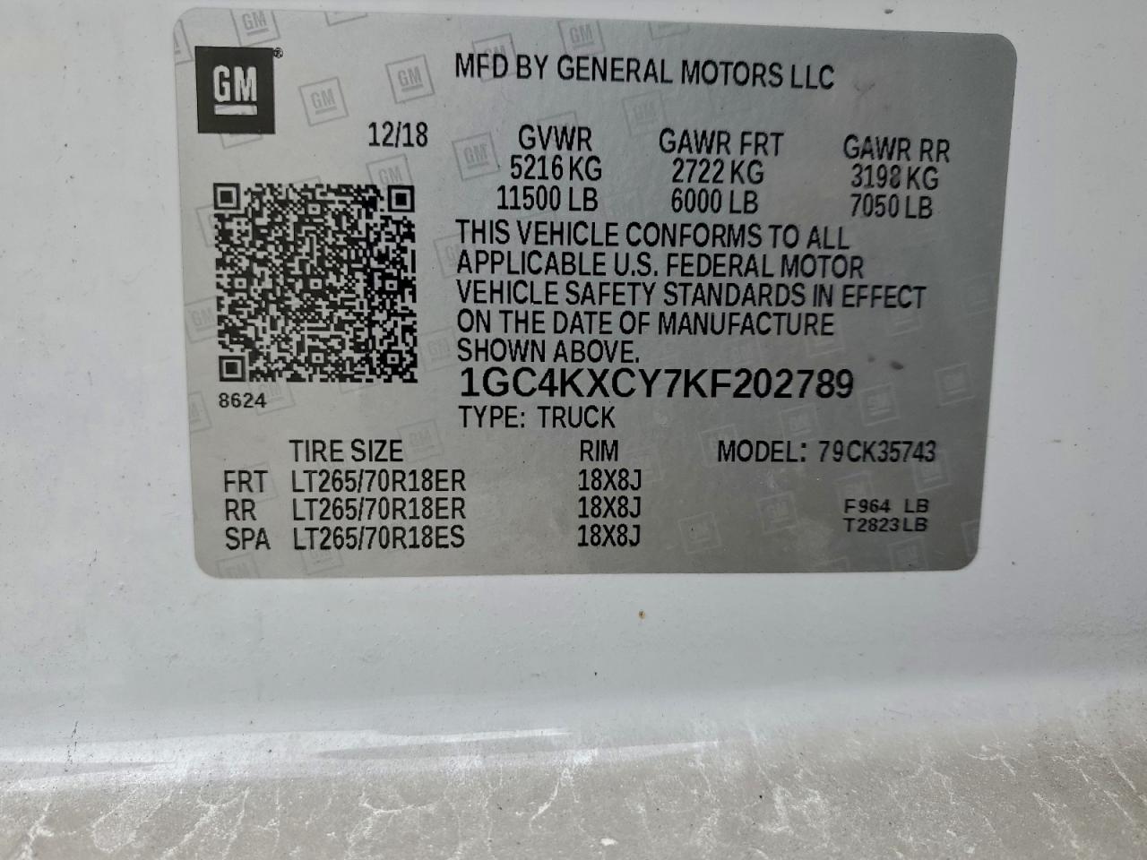 Chevrolet Silverado K3500 Ltz Image 4