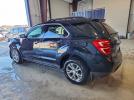 Chevrolet Equinox Lt Image 4