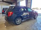 Chevrolet Equinox Lt Image 3