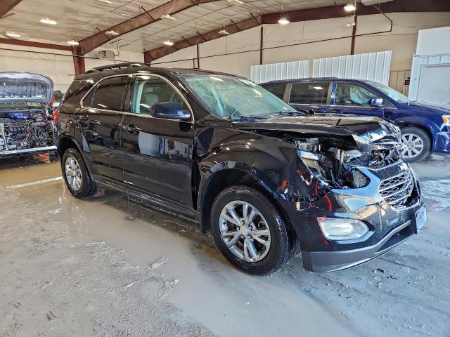 Chevrolet Equinox Lt Image 5
