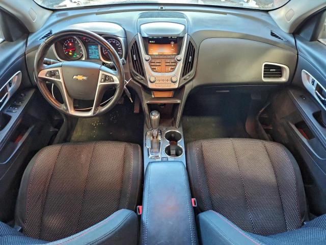 Chevrolet Equinox Lt Image 6