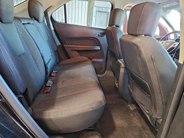 Chevrolet Equinox Lt Image 9