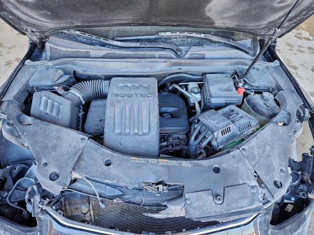 Chevrolet Equinox Lt Image 12