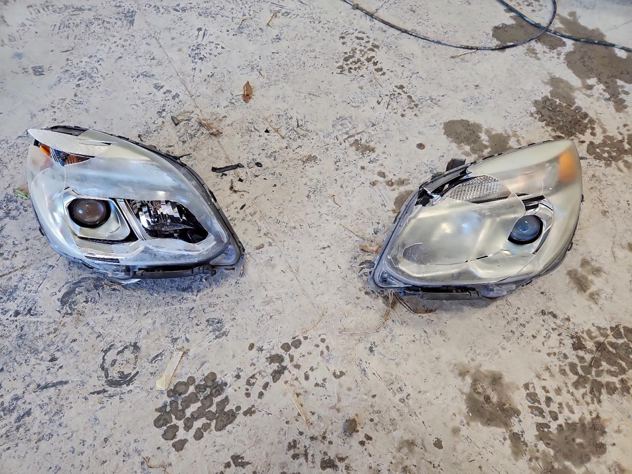 Chevrolet Equinox Lt Image 11