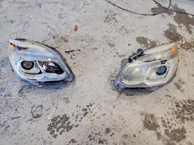 Chevrolet Equinox Lt Image 11