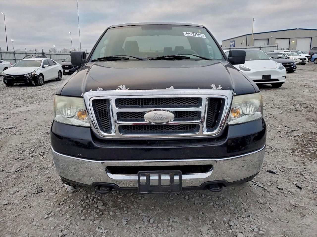 Ford F-150 Image 2
