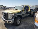 Ford F-350 Super Duty Image 1