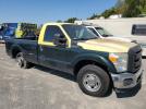 Ford F-350 Super Duty Image 10