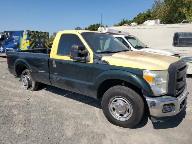Ford F-350 Super Duty Image 10