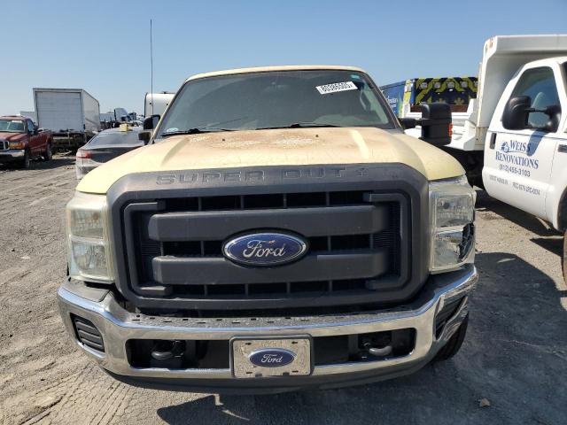 Ford F-350 Super Duty Image 4