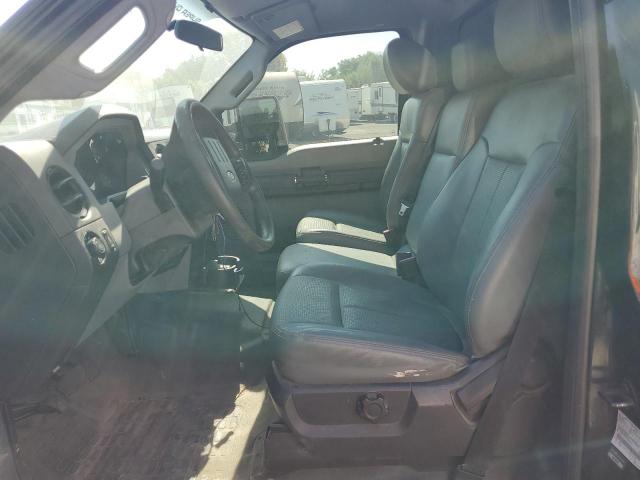 Ford F-350 Super Duty Image 13