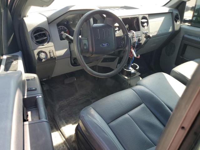 Ford F-350 Super Duty Image 7