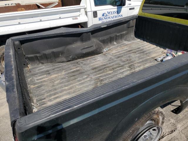 Ford F-350 Super Duty Image 12