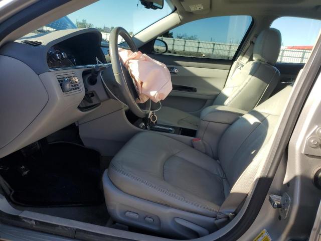 Buick LaCrosse Super Series Image 6